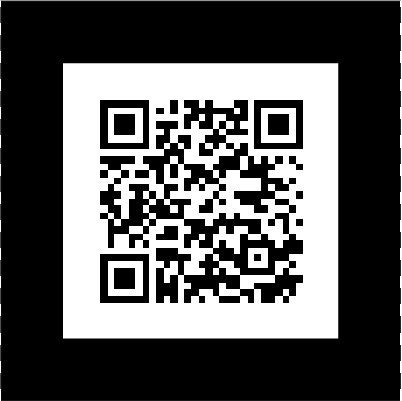 QR Code Roll Ticket