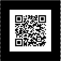 QR Code Roll Ticket