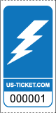 Lightning-Bolt-Roll-Ticket-Blue