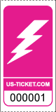 Lightning-Bolt-Roll-Ticket-Magenta