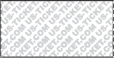 Premium PBIS Roll Tickets Backside